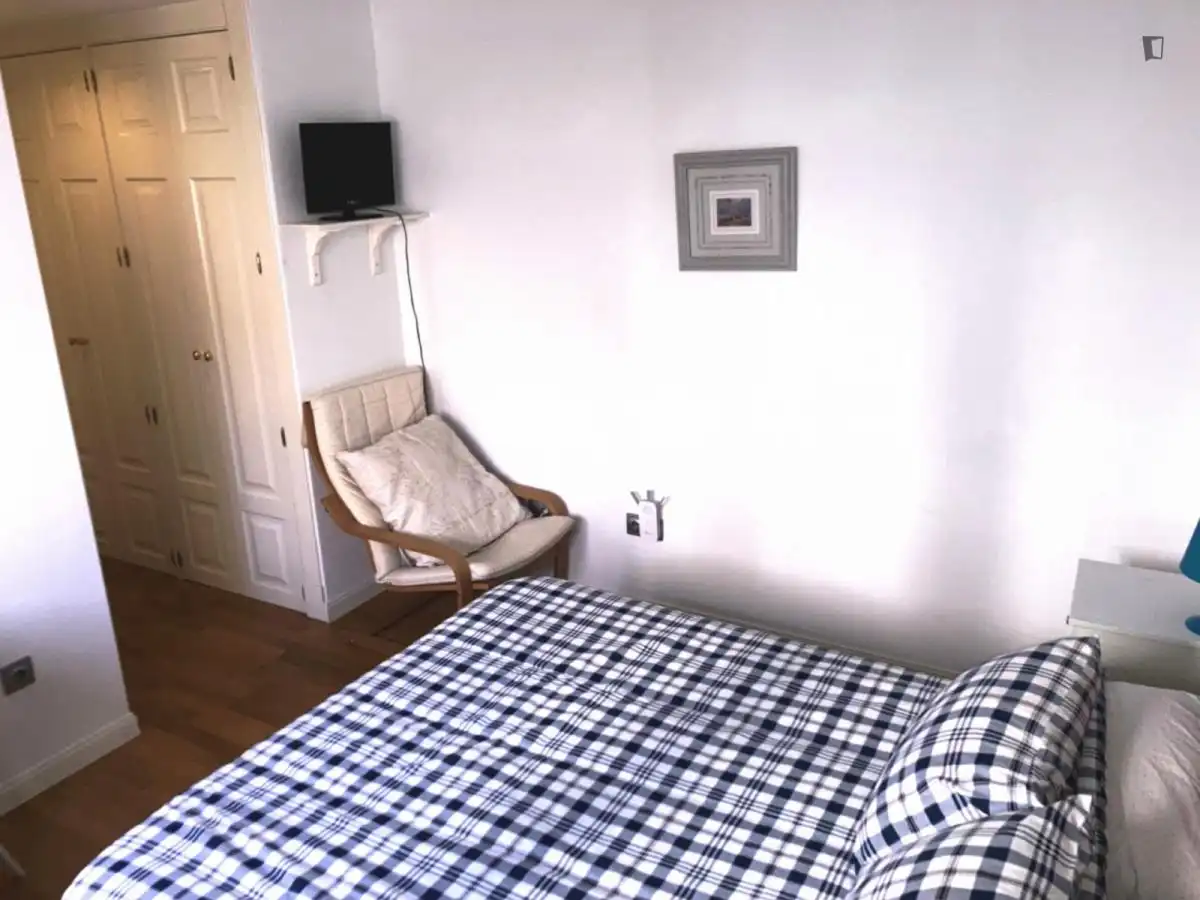 Habitació a Numancia