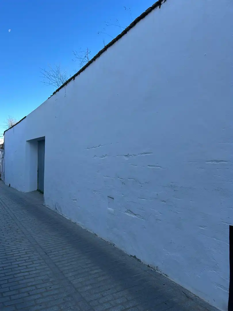 Finca rústica en venda a Calle Médico Terrón, 21, Barcarrota