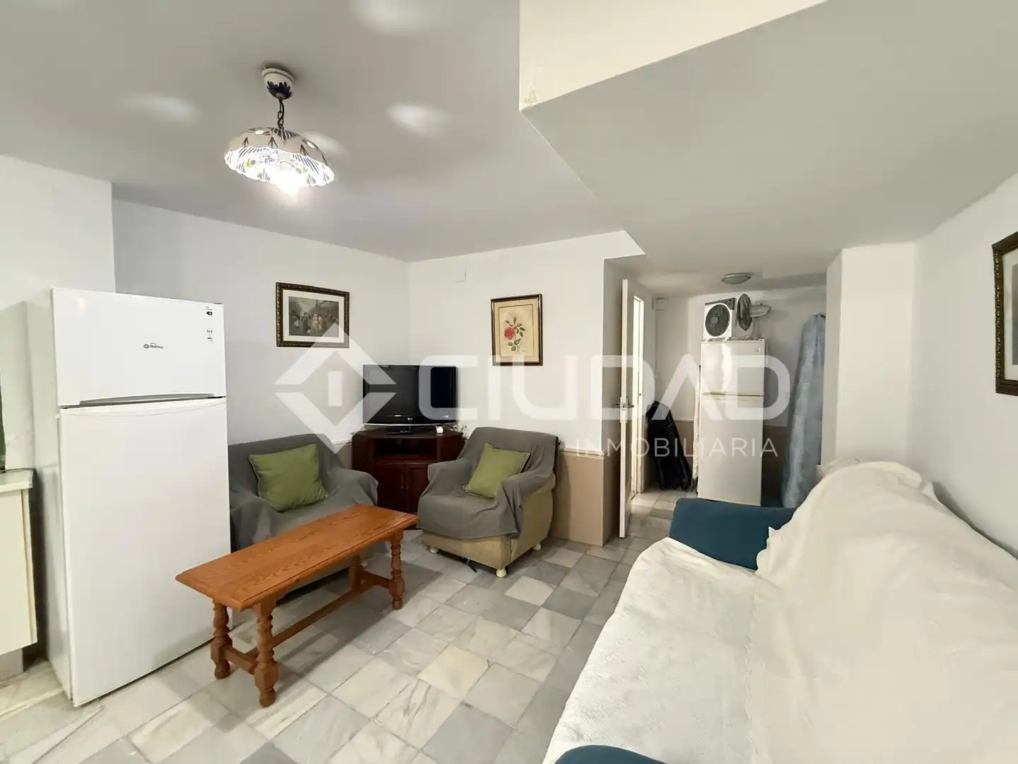 Ground floor for sale in Chipiona