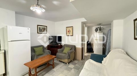 Foto 4 de Planta baja en venta en Santuario, Chipiona