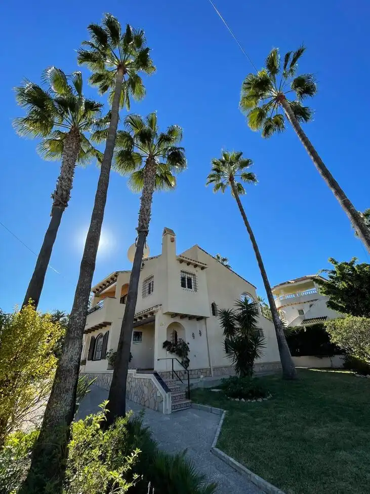 Casa en venda a Orihuela Costa, imagen 32