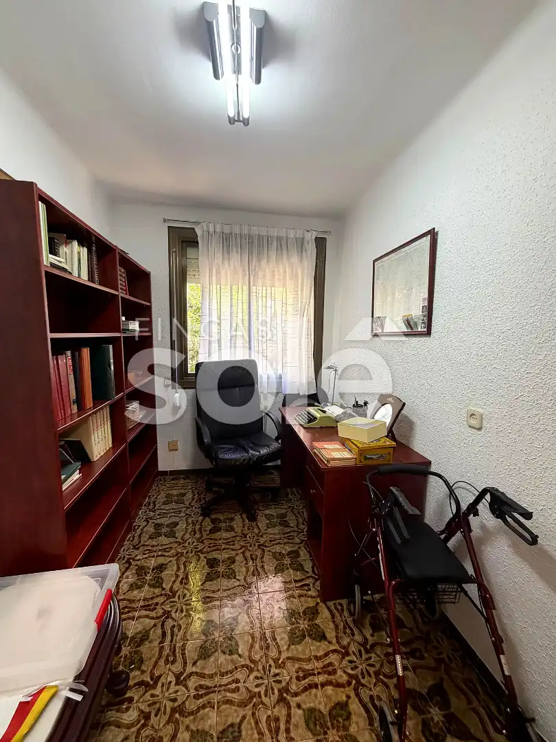 Wohnung mit Aufzug zum Verkauf in Carrer Mossèn Jacint Verdaguer 18, imagen 9