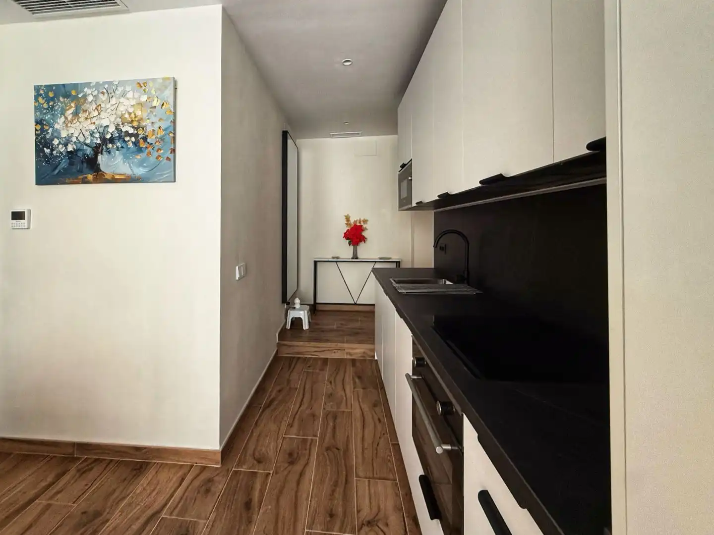 Apartment mit Aufzug zur Miete in C/ Marín García 5, imagen 9