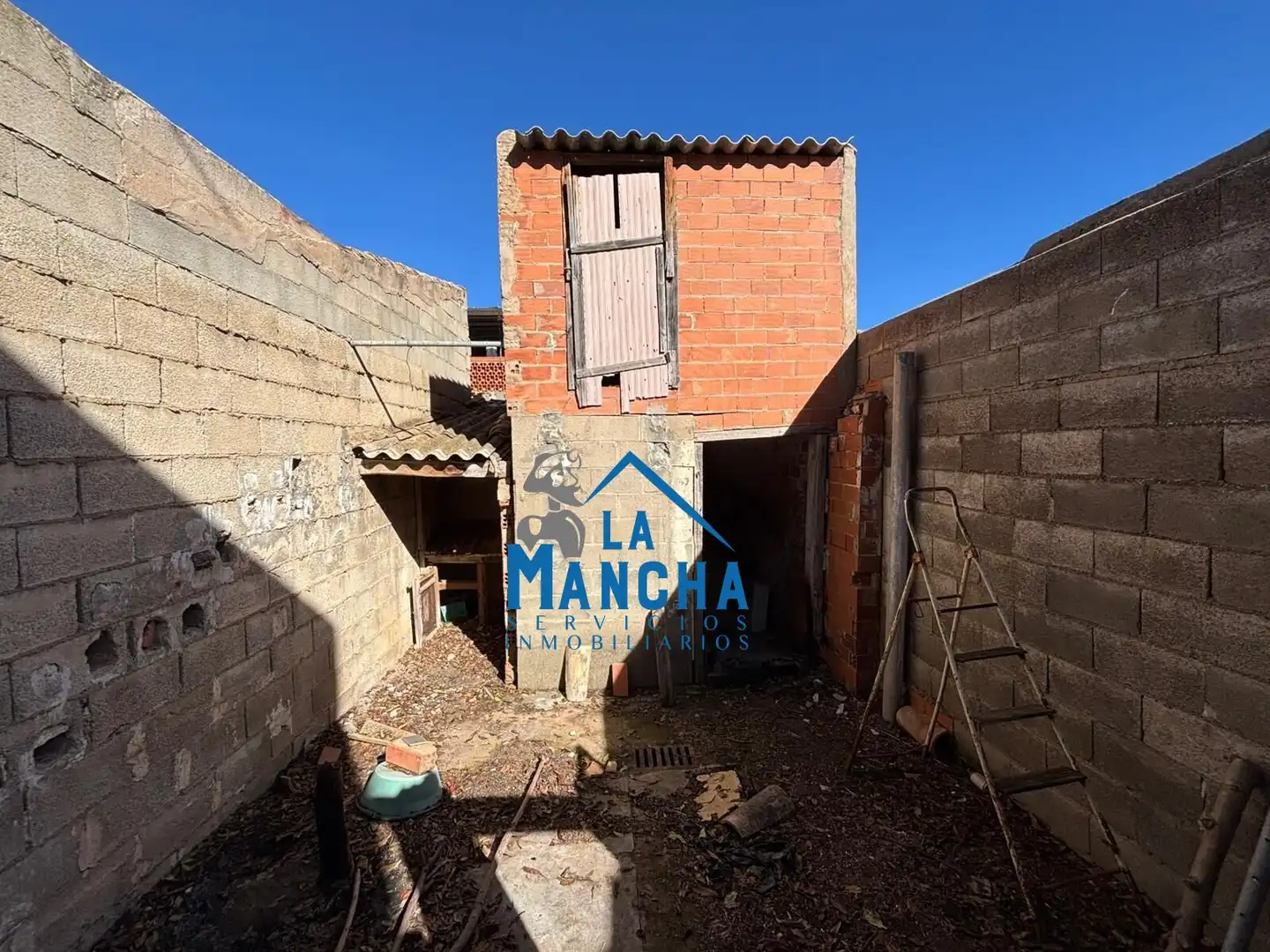 House for sale in La Gineta, imagen 12