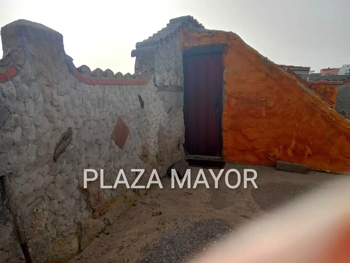 Industrial building for sale in Calvarrasa de Arriba, imagen 4