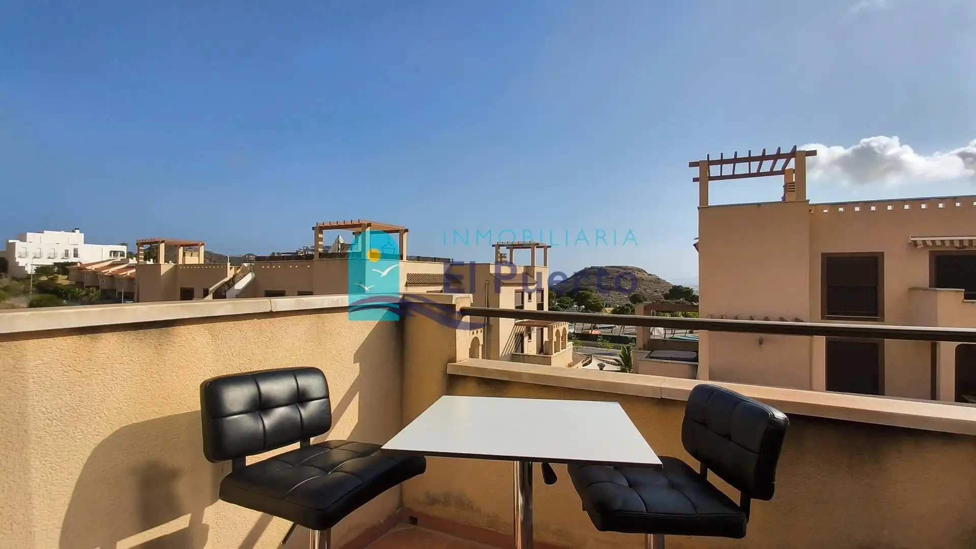 Attique avec piscine à vendre à Los Collados-Los Geraneos, imagen 6