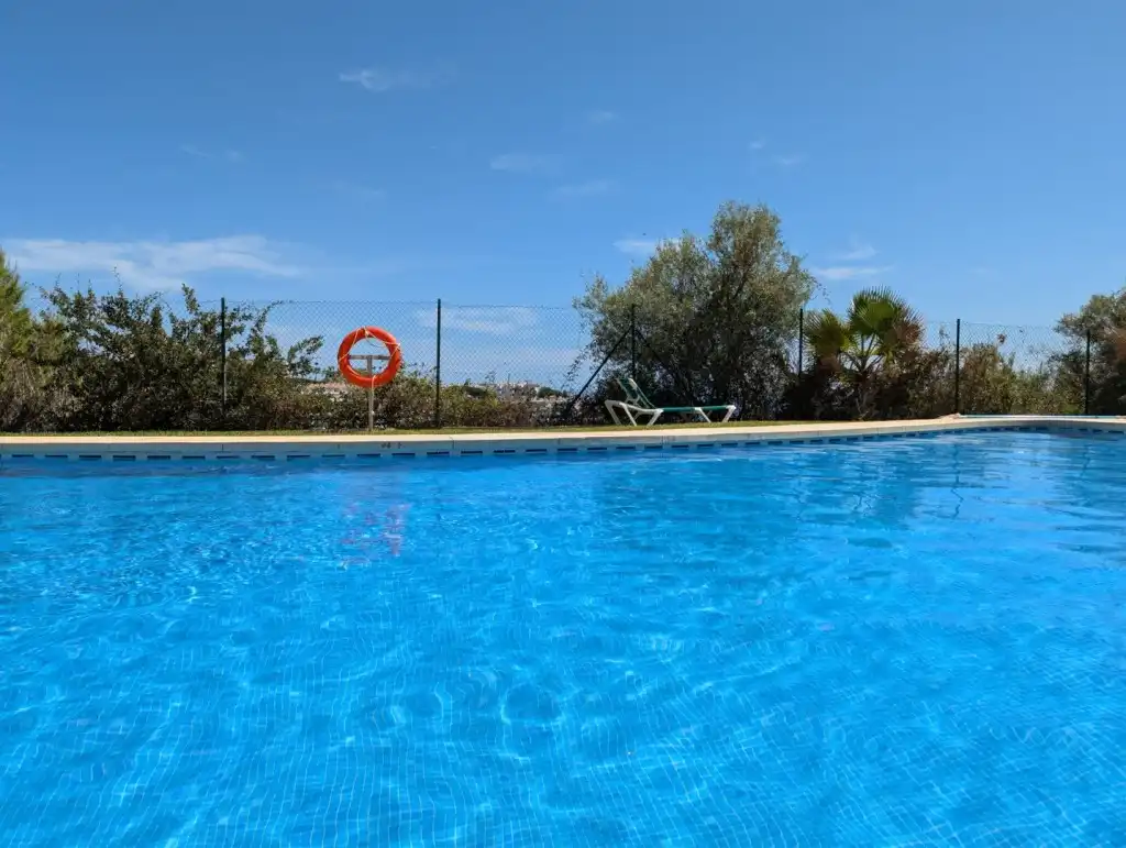 Àtic amb piscina en venda a Riviera del Sol, imagen 23