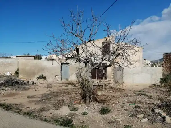 Doppelhaushälfte zum Verkauf in Hondón de los Frailes, imagen 5