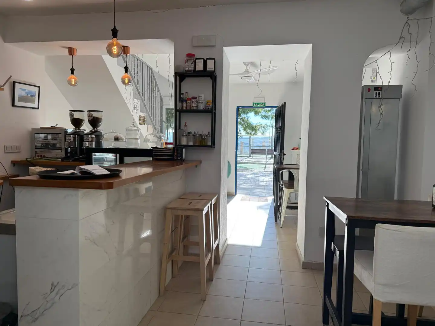 Local comercial en venta en Calle Vereda Ancha 40, imagen 4
