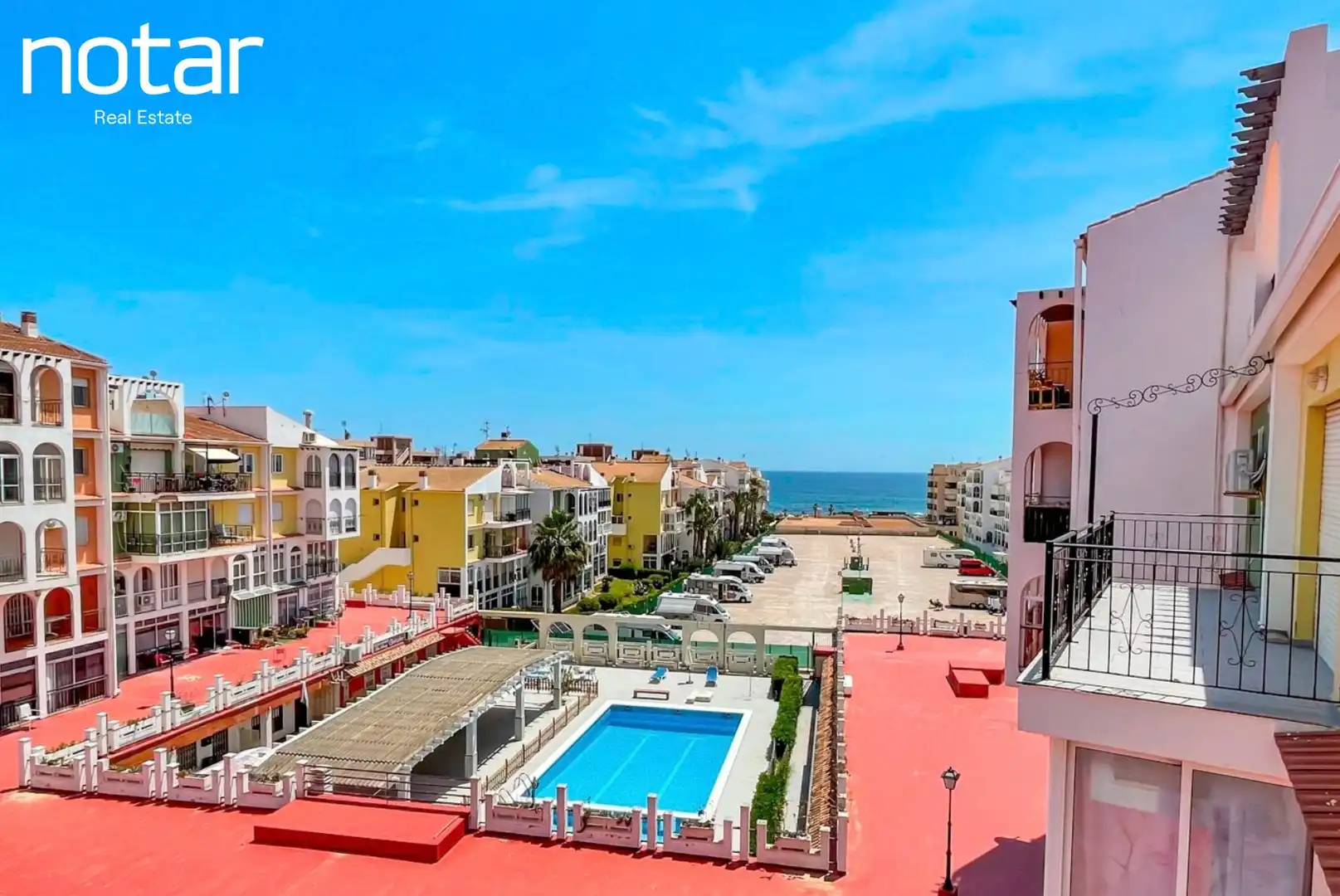 Apartment for sale in La Veleta - Torrevieja