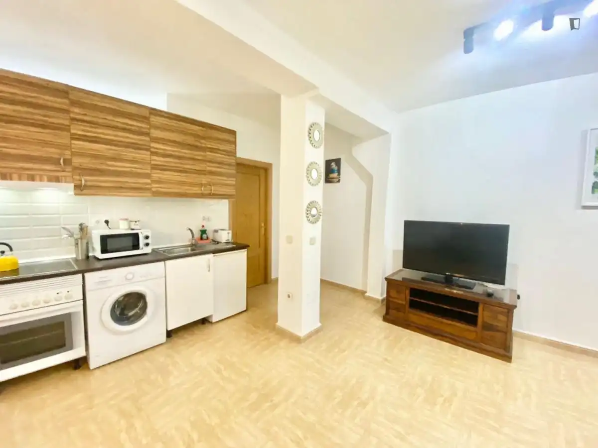 Apartamento de alquiler en San Diego