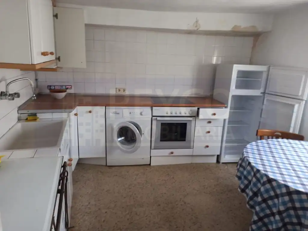 Casa amb jardí en venda a Matute, imagen 10