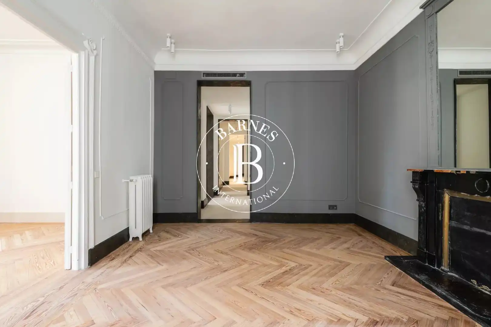 Wohnung mit Terrasse zur Miete in Centro, imagen 40