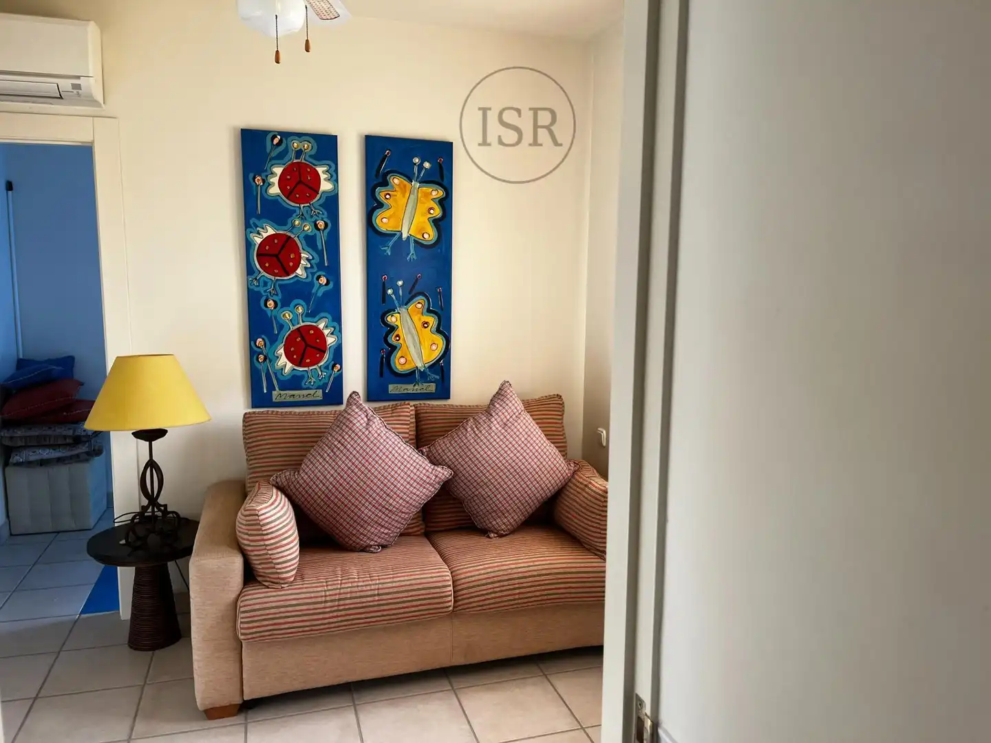 Sala de estar de Casa o chalet en venta en Vera con Aire acondicionado, Calefacción y Jardín privado
