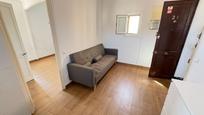 Sala d'estar de Pis en venda en  Barcelona Capital