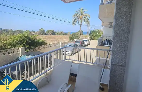 Pis amb piscina en venda a Playa del Acequión, Náufragos y Rocío del Mar, imagen 9