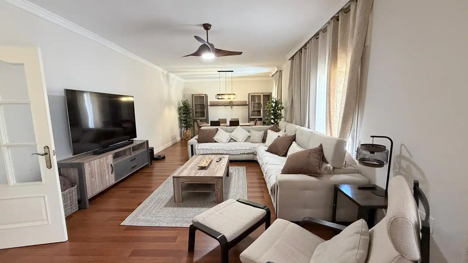 Chalet con piscina en venta en Vélez-Málaga ciudad, imagen 20