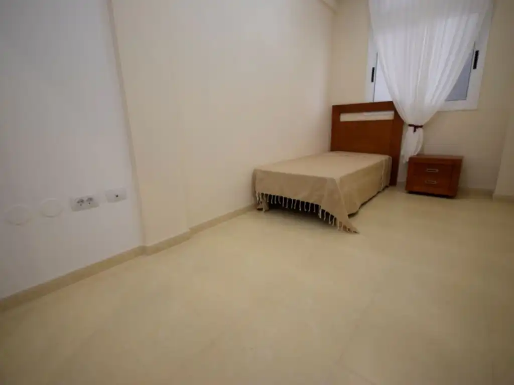 Schlafzimmer von Wohnung zur Miete in Buenavista del Norte