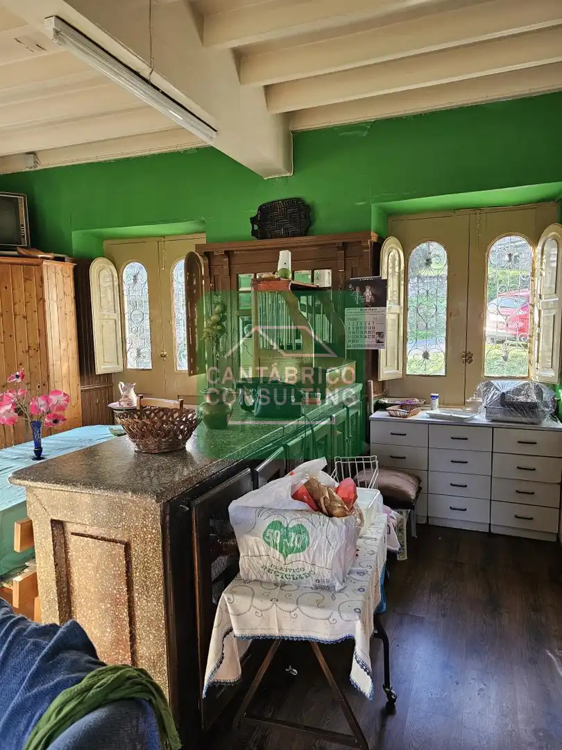 Casa o chalet en venta en Boal