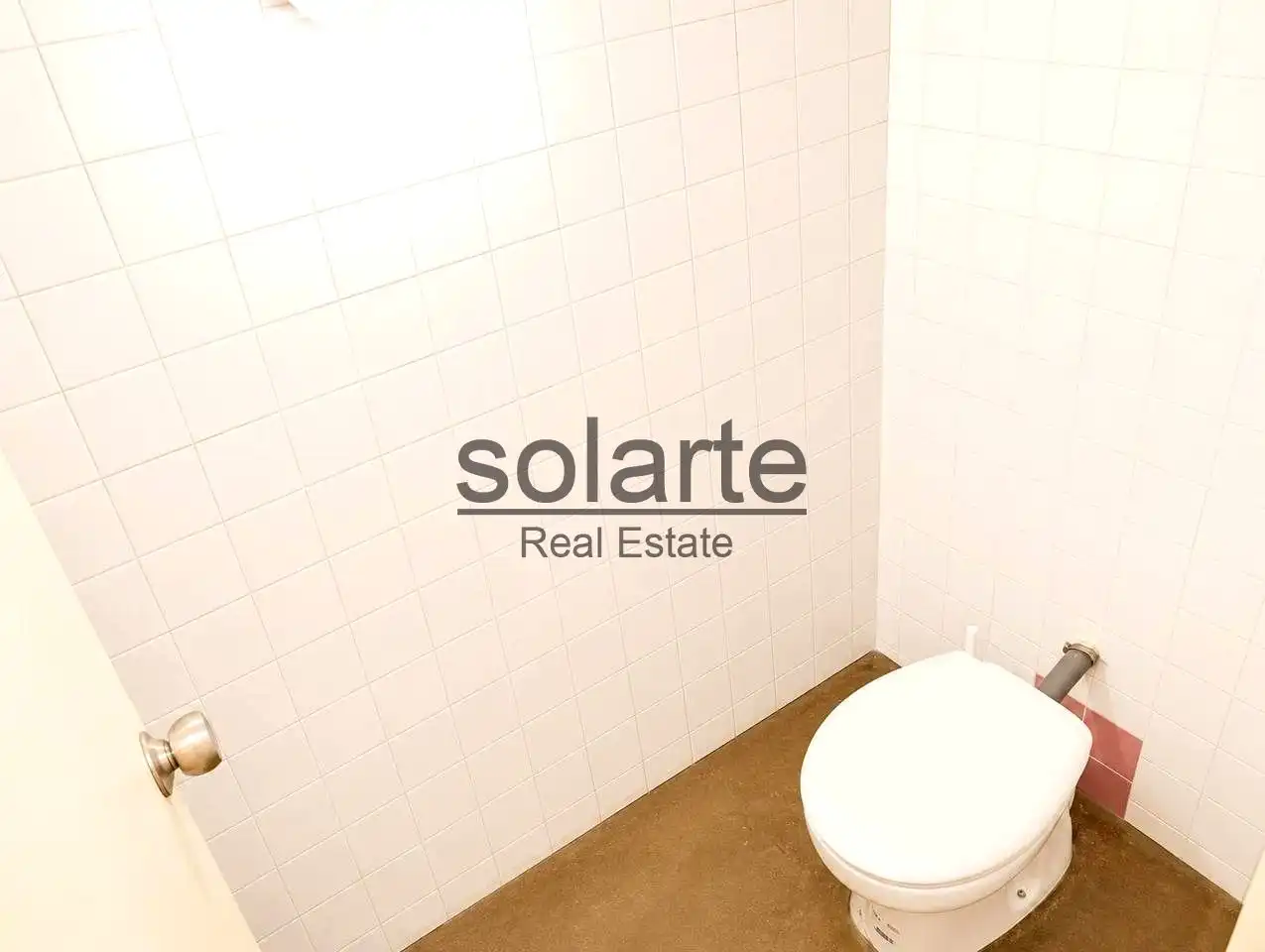 Baño de Edificio en venta en L'Hospitalet de Llobregat
