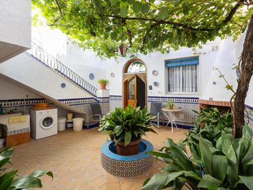 Casa bifamiliare in vendita a Calle Real