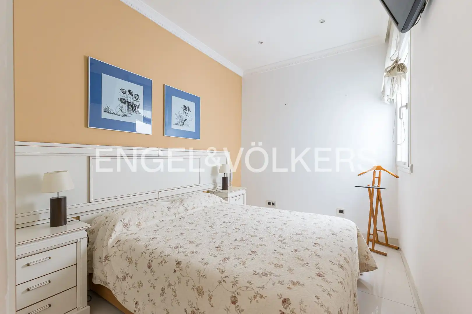 Flat with lift for sale in Alcántara, imagen 13