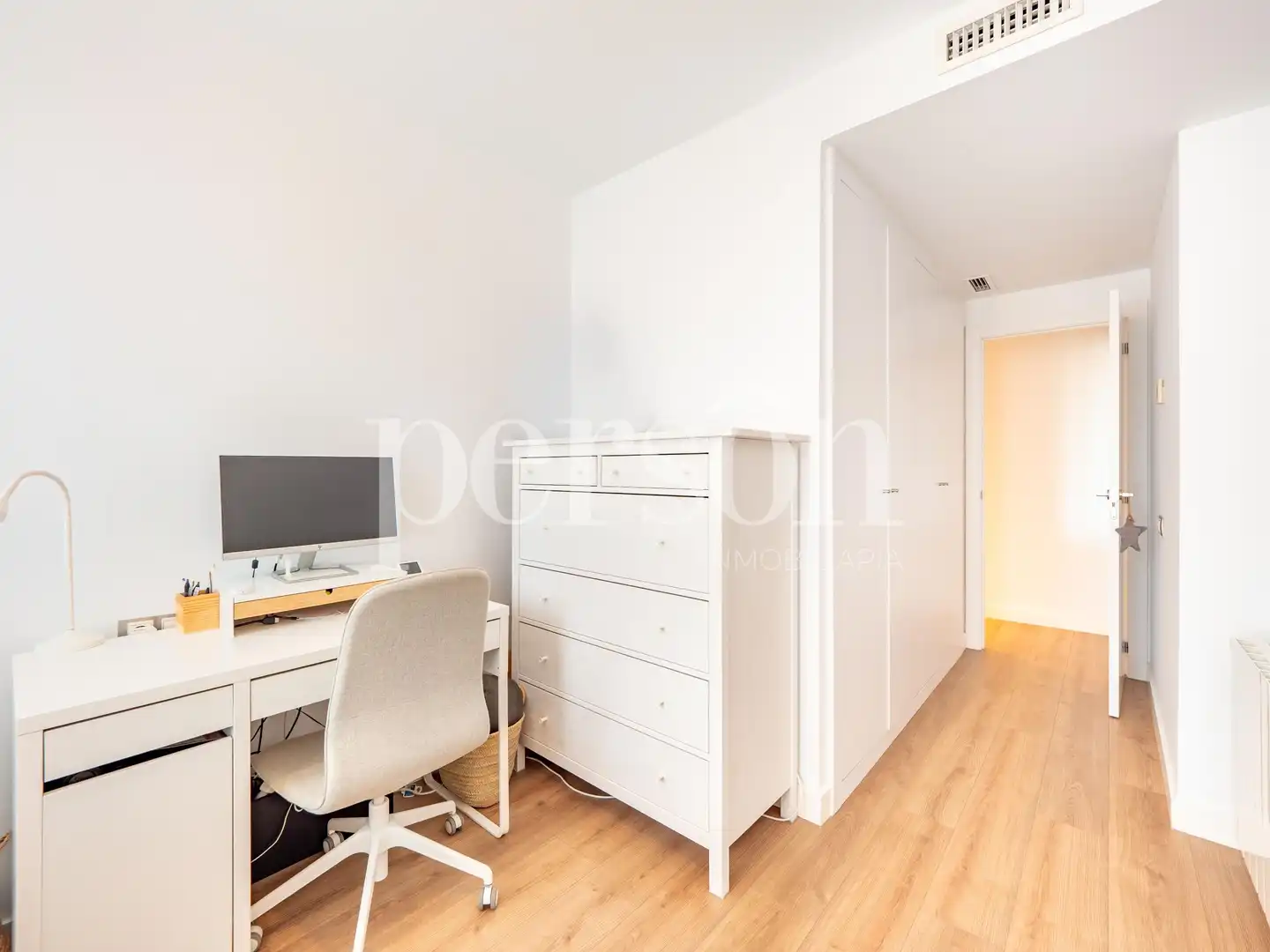 Flat with lift for sale in El Pla del Real, imagen 14