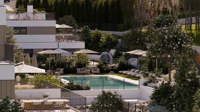 Piso en Venta en Dorneda