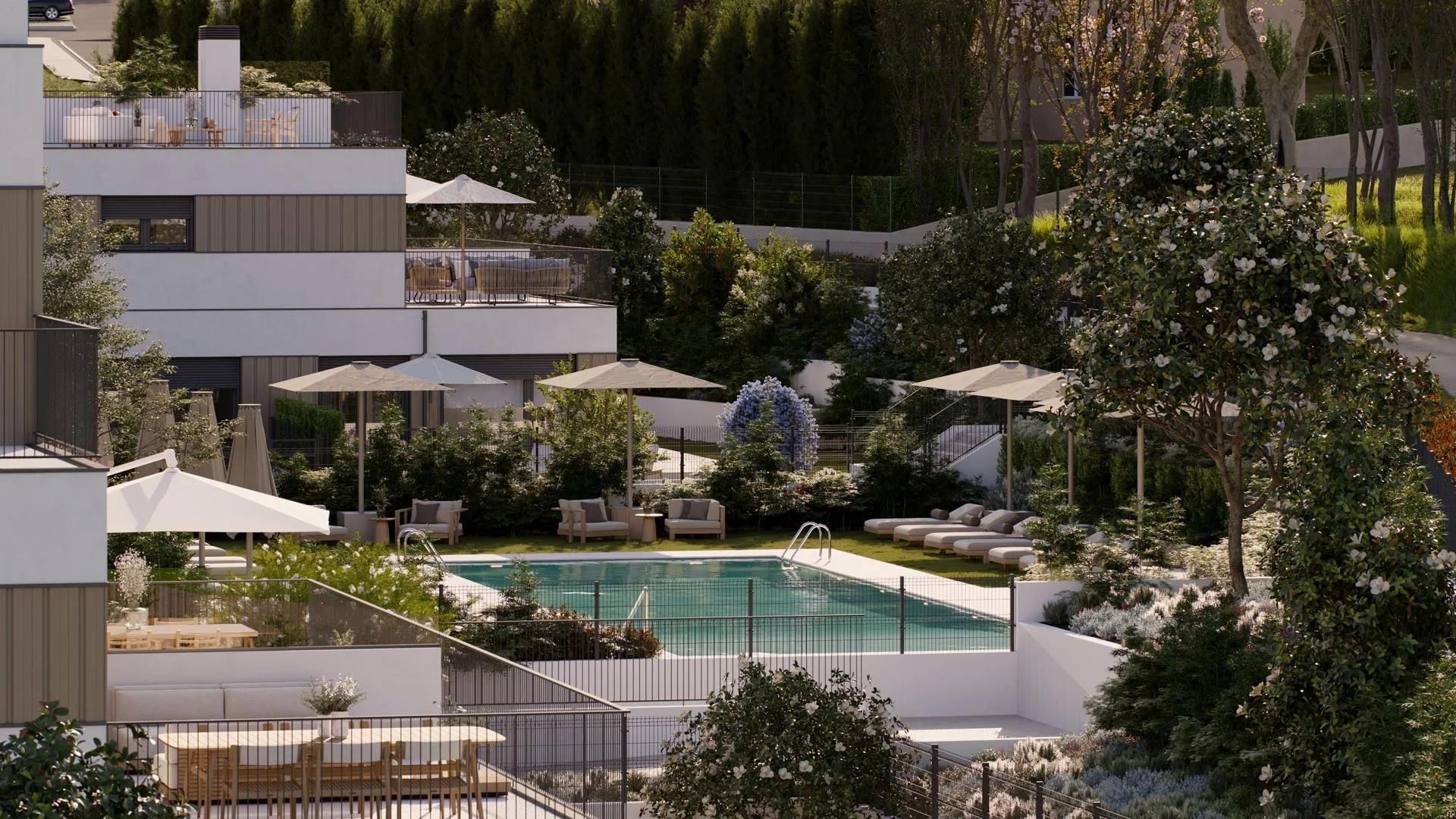 Flat for sale in Avenida Europa, 31, Dorneda