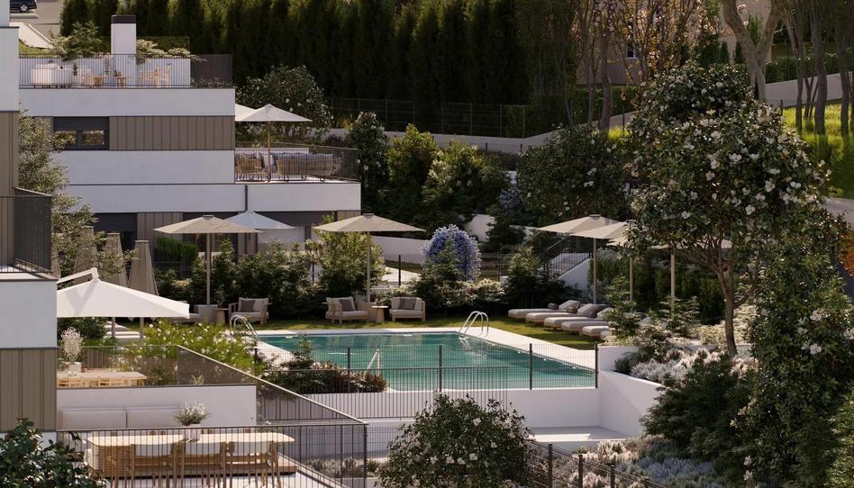Foto 1 de vivienda de obra nueva en Piso en venta en Dorneda, A Coruña