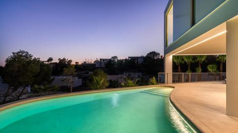 Foto 2 de Casa o chalet en venta en Calle Fontanelle, Lomas de Campoamor - Las Ramblas, Alicante