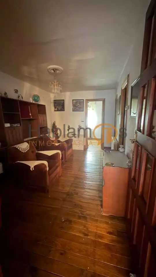 Casa con giardino in vendita a San Rosendo, imagen 2