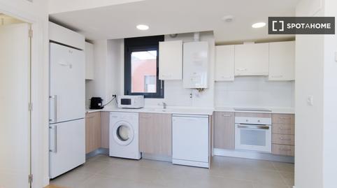 Photo 4 of Study to share in Adelfas,  Madrid Capital