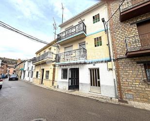 Exterior view of Premises to rent in Carboneras de Guadazaón