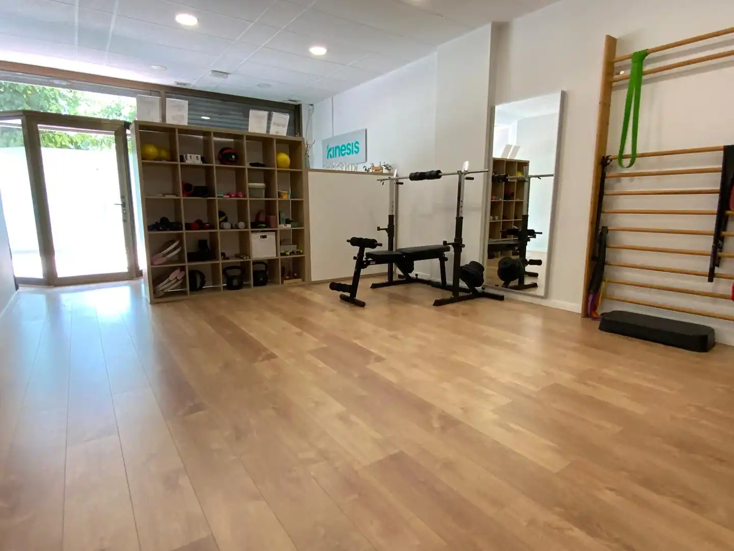 Local comercial de lloguer a Penedès 4, imagen 5