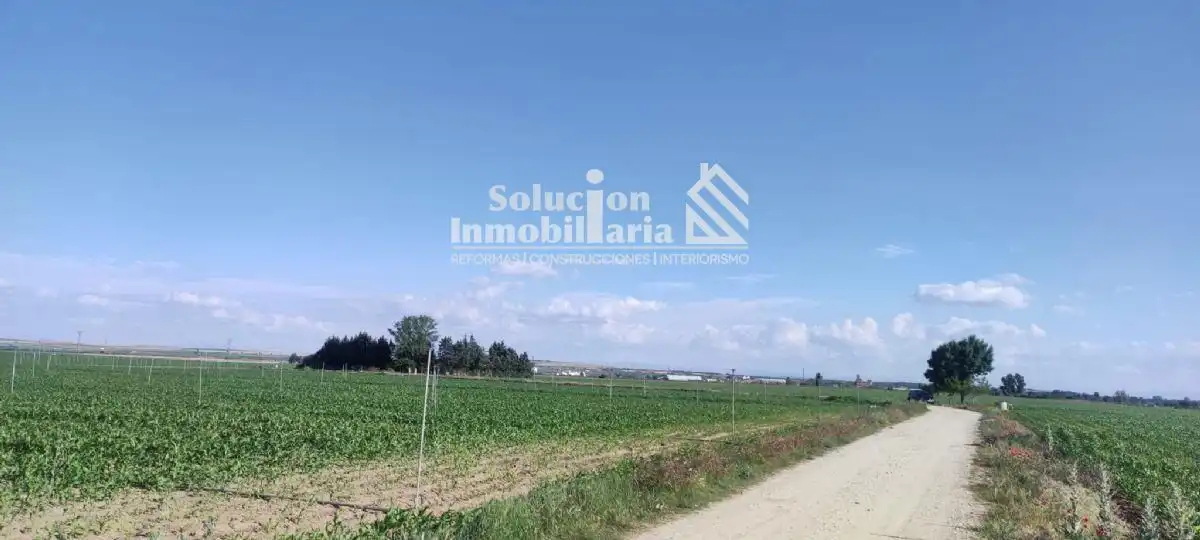 Rustikales Grundstück zum Verkauf in Huerta, imagen 2