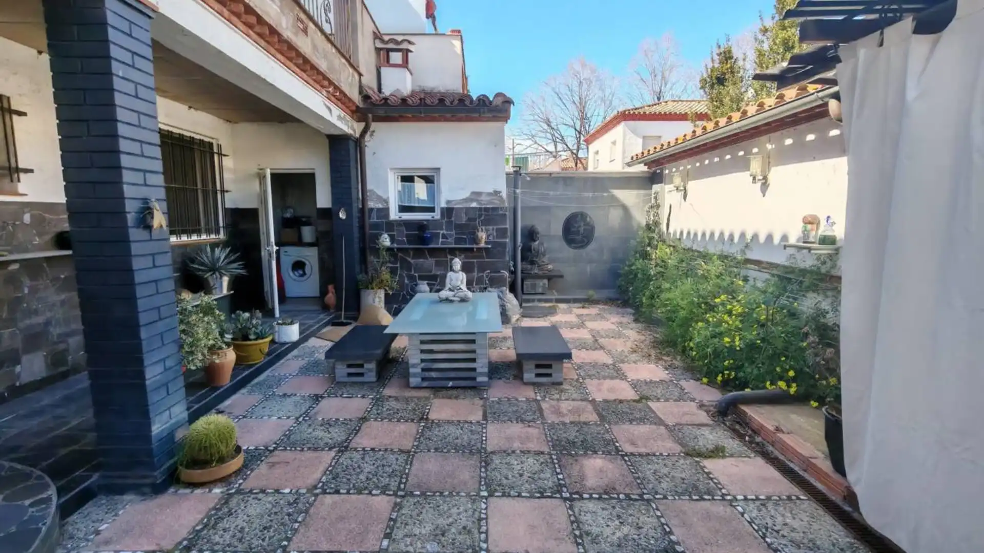 Single-family semi-detached for sale in Sant Narcís