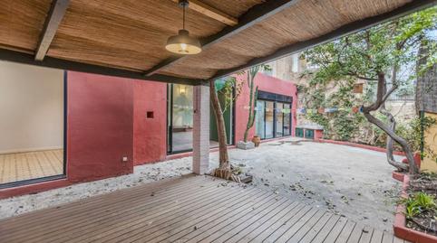 Foto 4 von Einfamilien-Reihenhaus zum Verkauf in Carrer del Clos de Sant Francesc, Sarrià,  Barcelona Capital