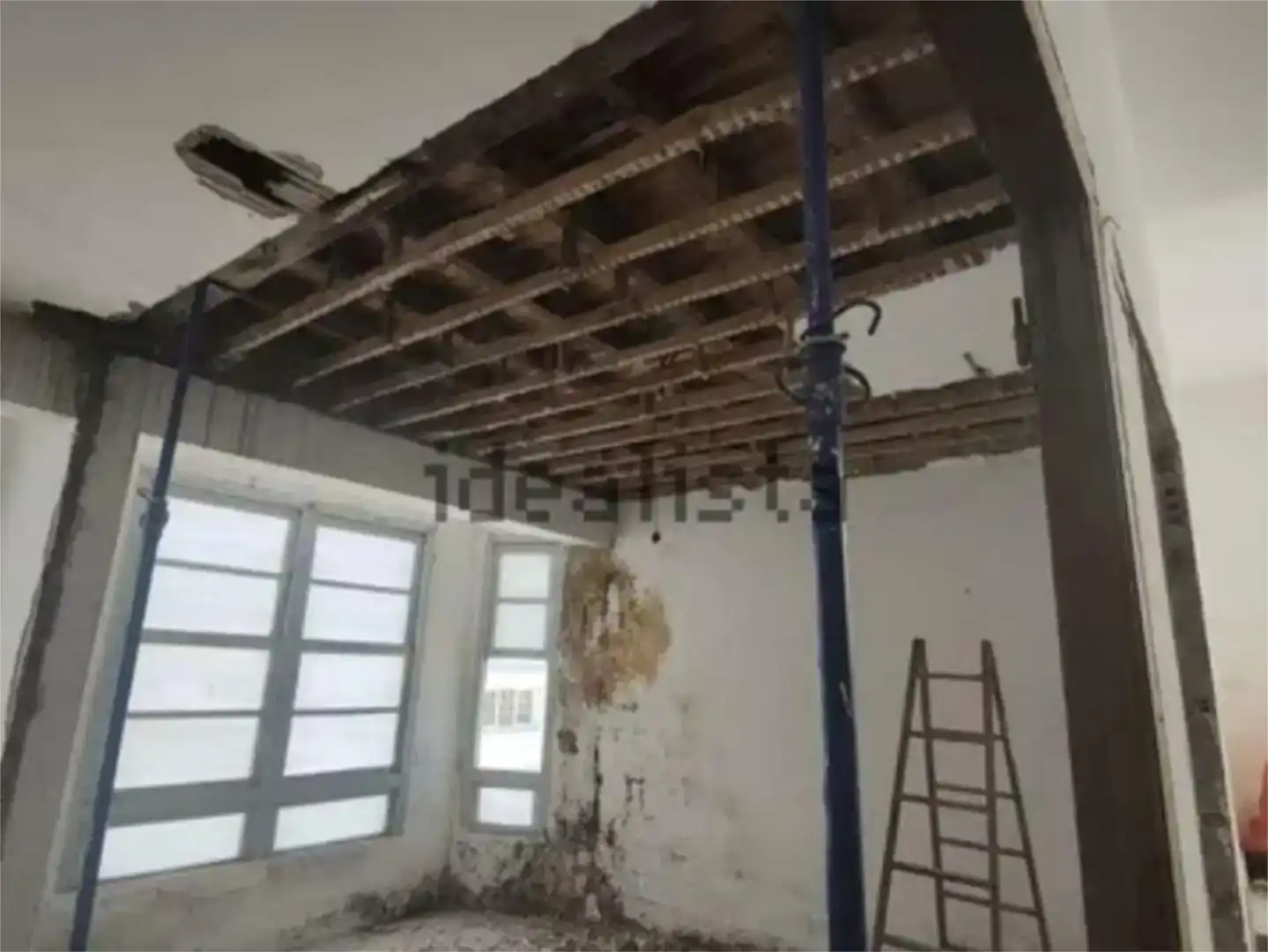 Casa o xalet en venda en Abadín amb Balcó