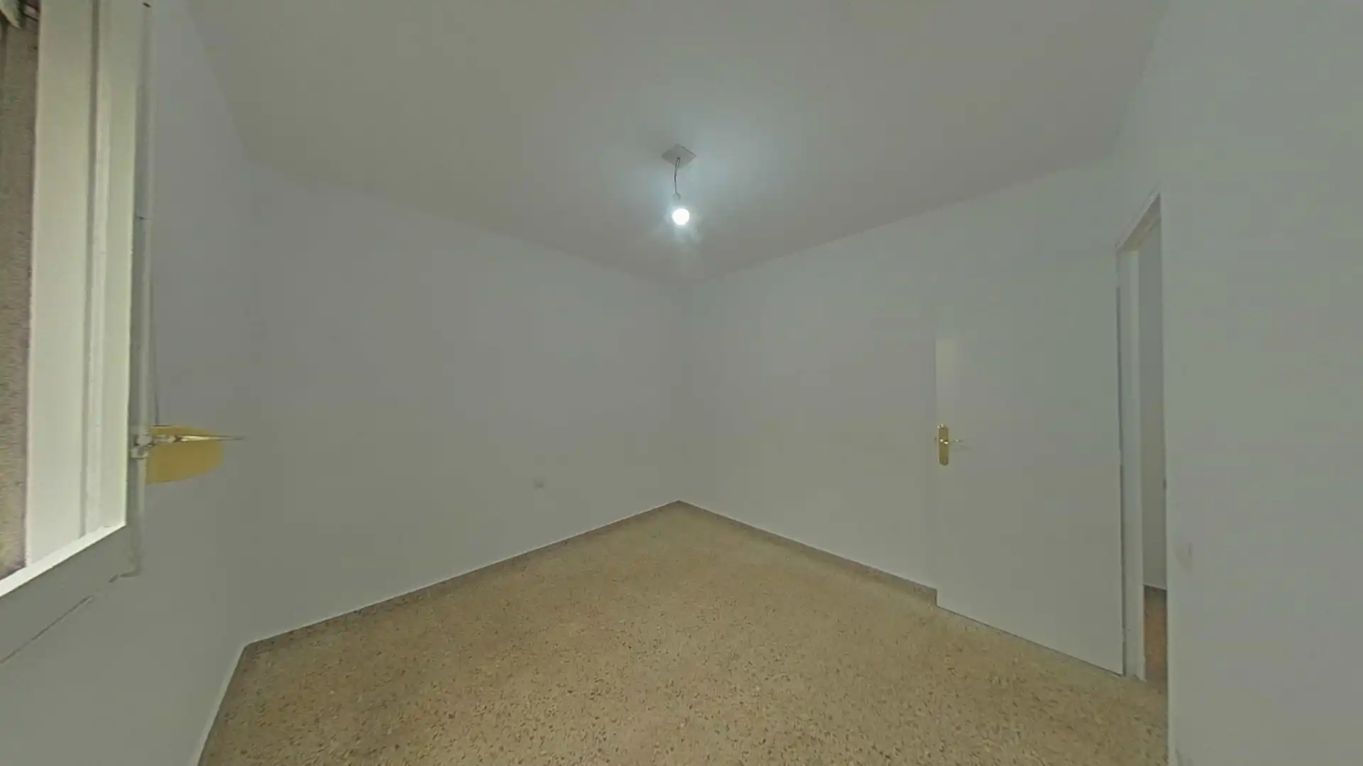 Schlafzimmer von Wohnung zum Verkauf in Granollers