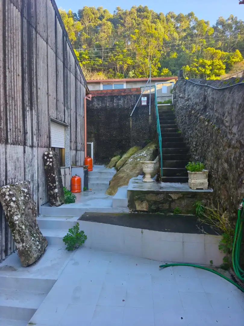 Casa o chalet en venta en Rúa A Cal, 151, A Guarda