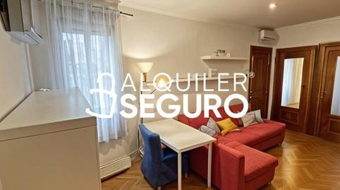 Foto 4 de Pis de lloguer a Fortuna, Puerta del Ángel,  Madrid Capital