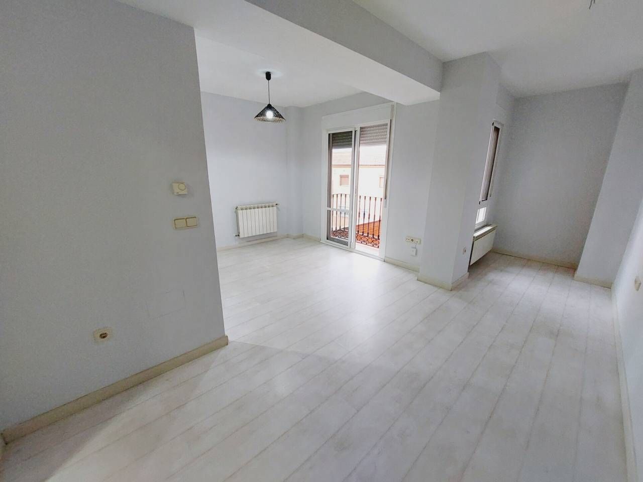 Bedroom of Apartment for sale in Humanes de Madrid  with Heating and Balcony