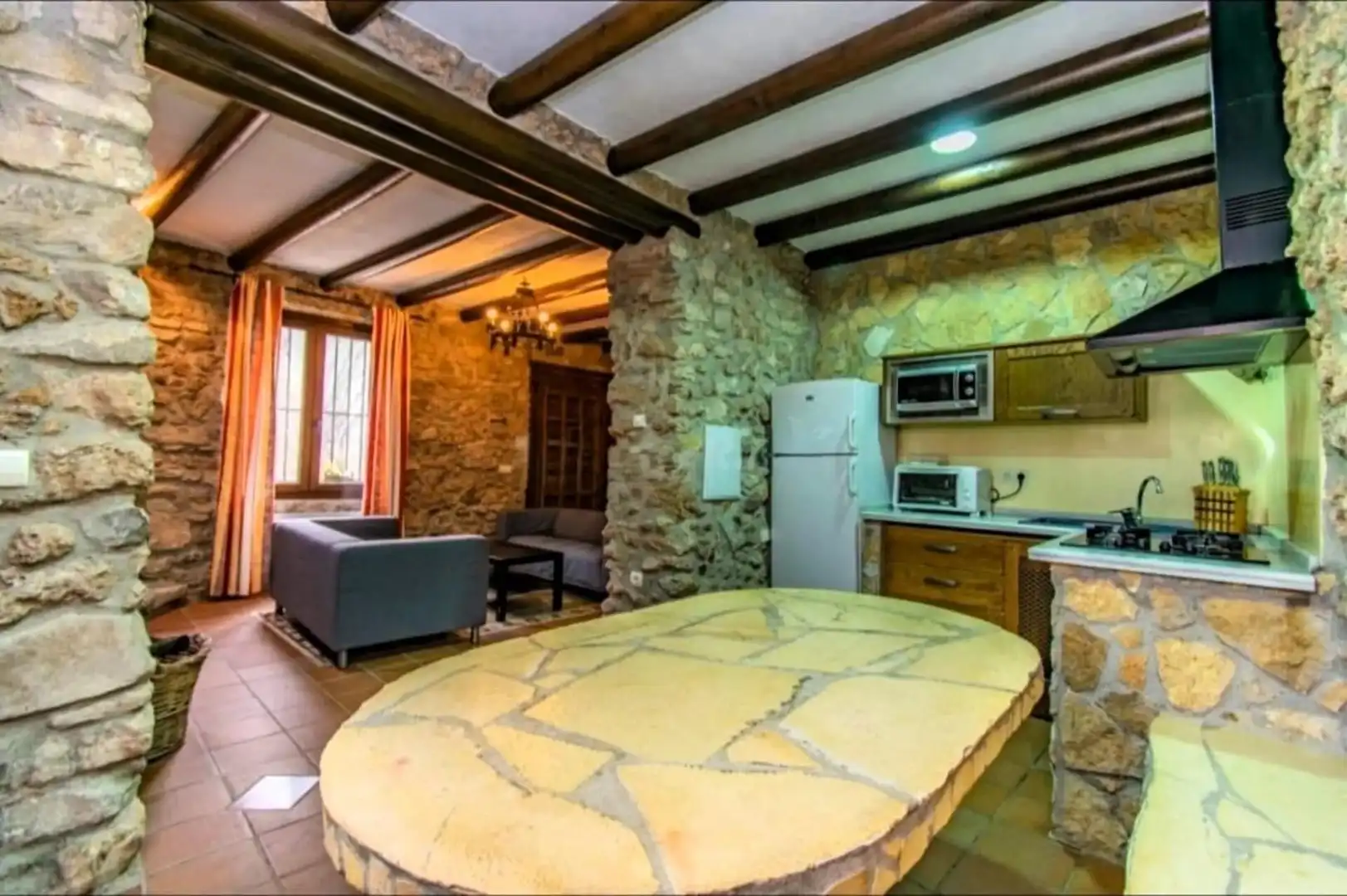 Casa con piscina en venta en Algarinejo, imagen 7
