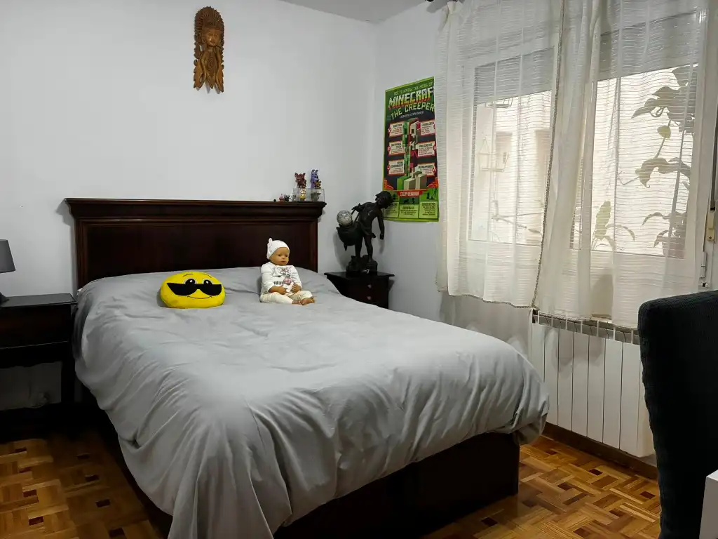 Appartamento con ascensore in vendita a Calle de Clara Campoamor, imagen 9