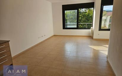 Living room of Flat for sale in Malgrat de Mar  with Air Conditioner and Balcony