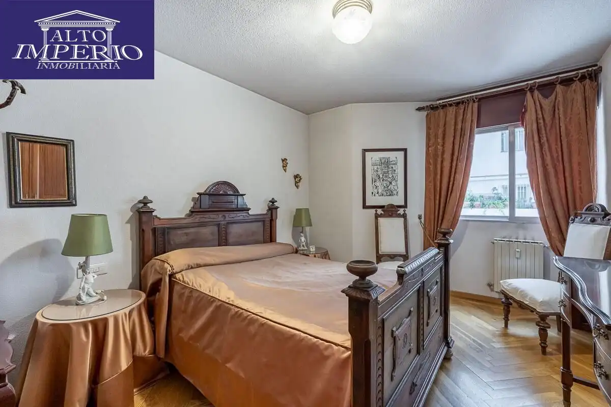 Flat with lift for sale in Beiro, imagen 12