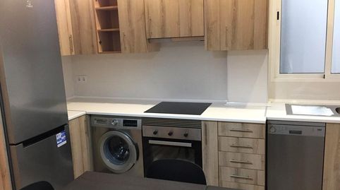 Foto 4 de Pis de lloguer a L'Amistat, Valencia Capital