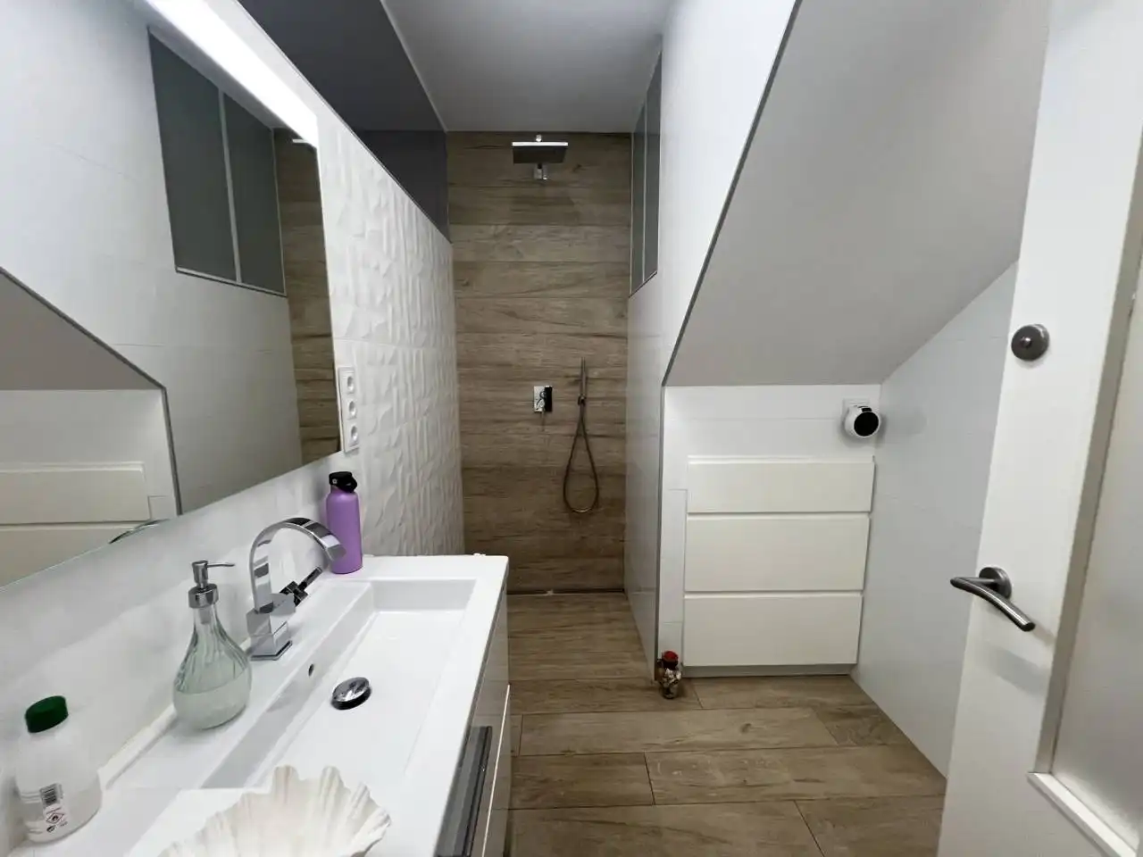 Casa adosada en venta en Calle Joan Prim, Lledoner