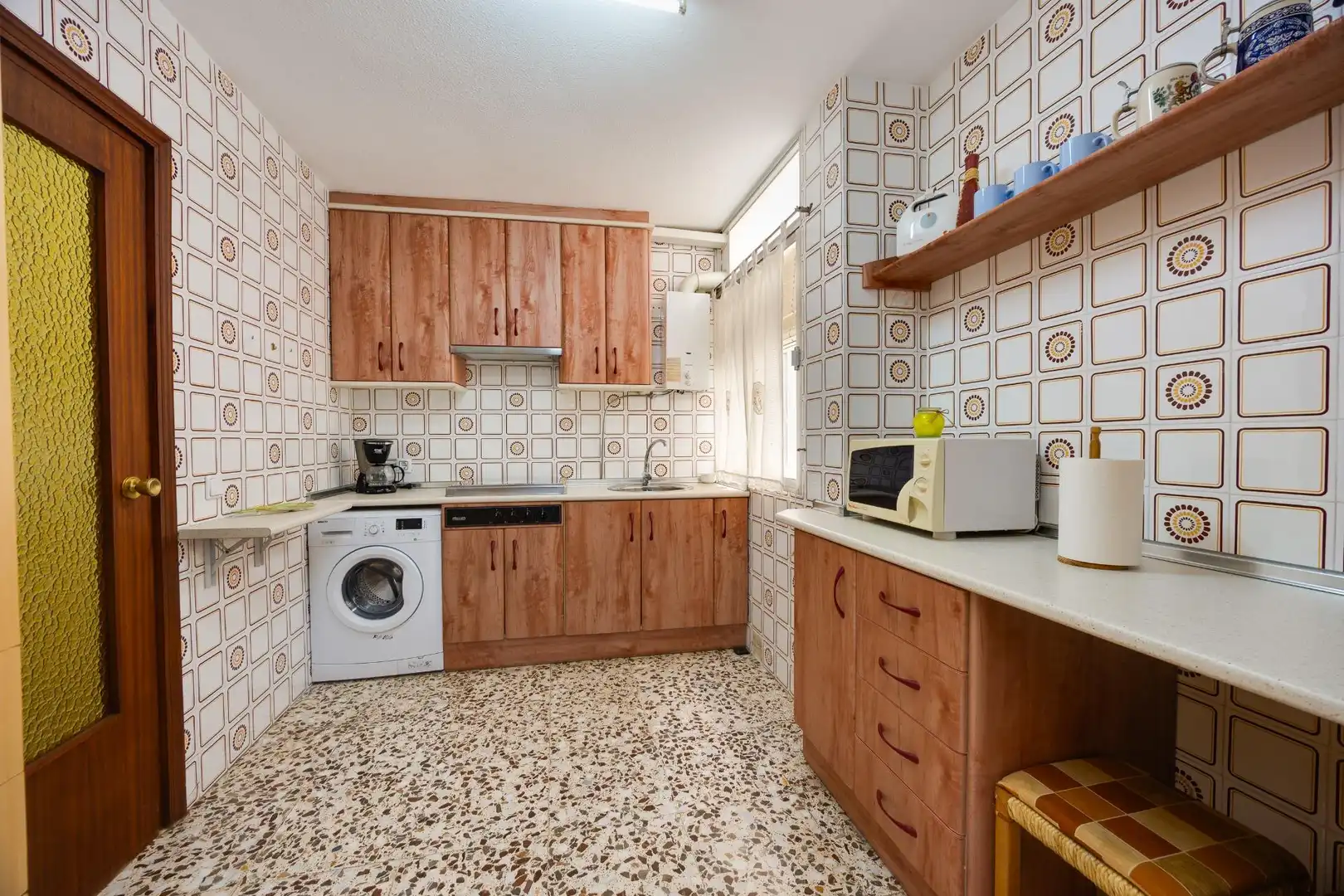 Apartment with terrace for sale in Calle RAMON GALLUD 227, imagen 15